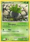 Carte pokemon mystherbe niv.6 111/146
