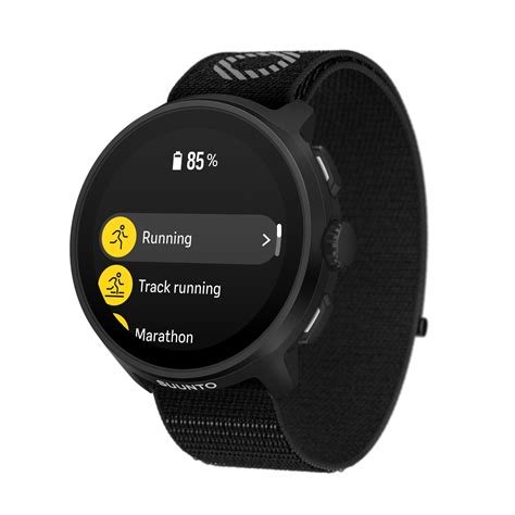 Montre connectee ow234