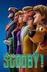 Scooby!