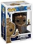 Figurine lumiere 244