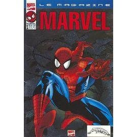 Marvel n° 1