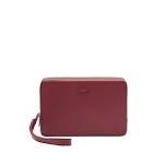Maroquinerie pochette chantaco