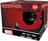 Mug 3d deadpool