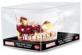 Mug iron man