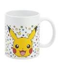 Mug 360ml pikachu confetti