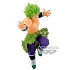 Figurine dragon ball super match makers super saiyan broly