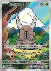 Carte pokemon jap scarabrute sv5a 067/066