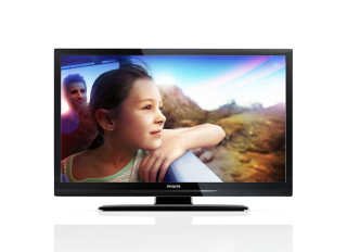 Tv led 81 cm (32 ") 32pfl3207h/12 led