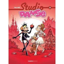 Studio danse - tome 8