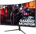 Ecran 24" cr240e