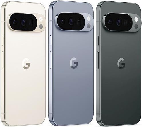 Google pixel 10 pro 256go