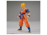 Figurine son gohan super saiyen master rise