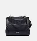 Sac a main ninon cuir