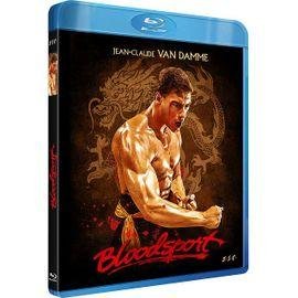 Bloodsport - blu-ray