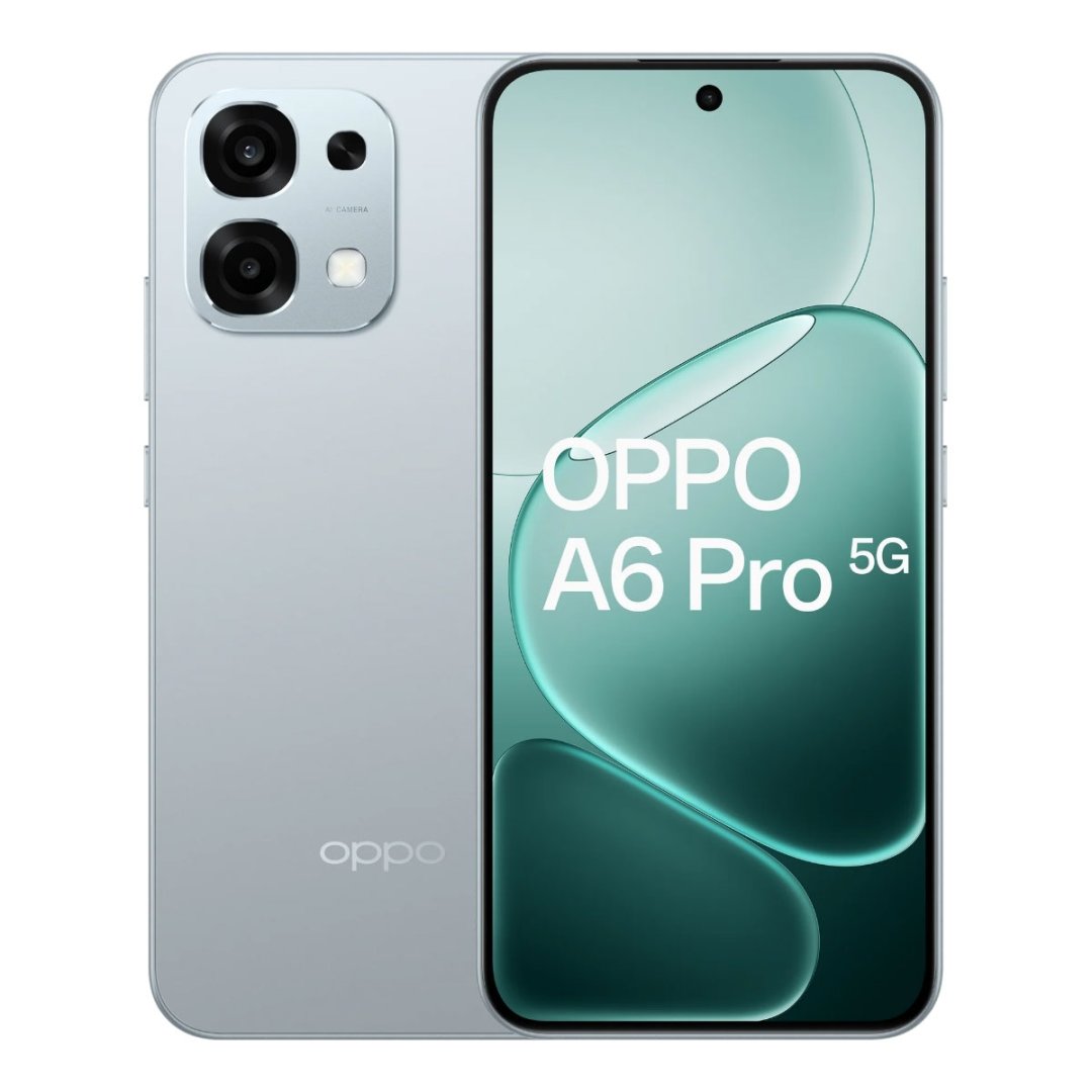 Oppo a6 pro