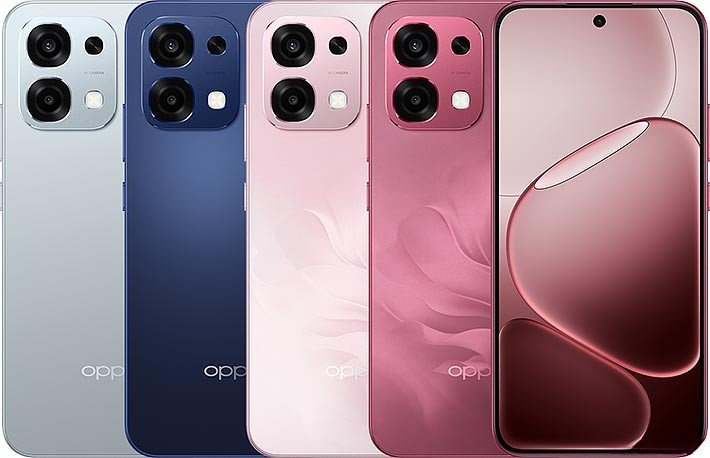 Oppo a6 pro