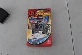 Jouet jeu de cartes spider man