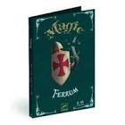 Jouet magic ferrum