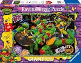 Jouet ninja turtles