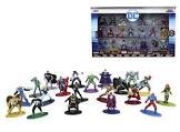 Figurine dc comics metal die cast