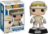 Figurine, goodies, carte pop star wars 34