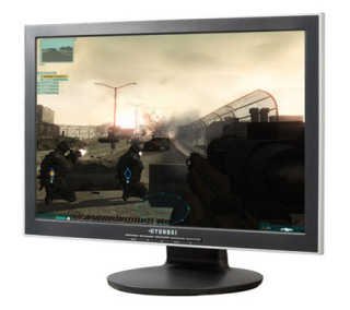 Ecran pc 22" nt-usb