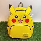 Sac a dos pikachu