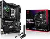 Carte mere z890-h gaming wifi