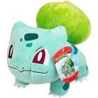Peluche 20 cm bulbizarre
