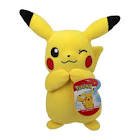 Peluche 20 cm pikachu