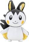 Peluche 20 cm emolga