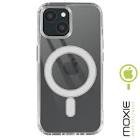 Coque magsafe iPhone 15 plus