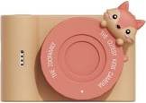 Camera pour enfant fox