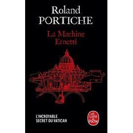 La machine ernetti