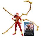 Carte - figurine mj (iron spider)