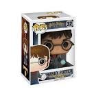 Figurine 32 - harry potter