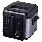 Fritueuse 1600w friteuse