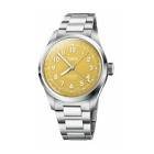 Montre big crown pointer date 40mm
