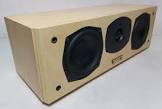 Enceinte centrale mercury mc