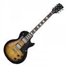 Guitare lespaul studio vintage sunburst 2018