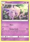 Carte pokemon mentali 89/214