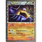 Carte pokemon mackogneur 95/102