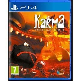 Jeu karma: incarnation 1