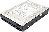 Disque dur interne 500go hd501lj