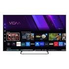 Tv 55" ed55ea05uhd-el smarttv