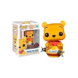 Figurine pop winnie the pooh in honey pot / winnie l'ourso