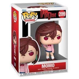 Figurine pop - dan da dan n°2099 - momo ayase (90666)