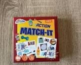 Jeu de societe match-it