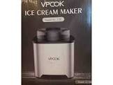 Autre petit electromenager ice cream maker su-580