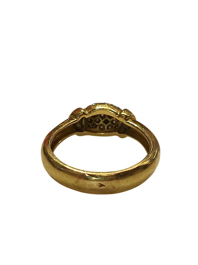 Bague dmt 7,48gr